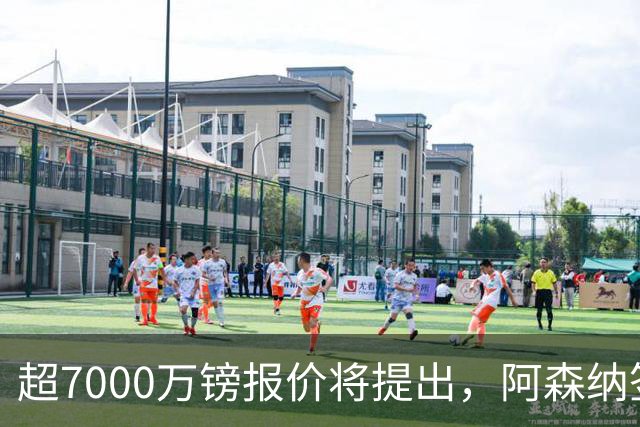 超7000万镑报价将提出，阿森纳签吉马良斯还需纽卡放行与合理估价